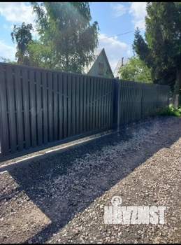 Дом 75м², 2-этажный, участок 6 сот.  