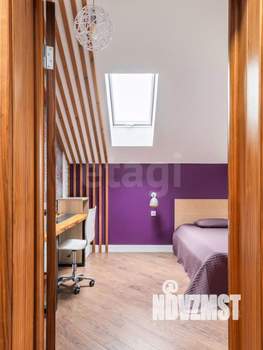 Дом 225м², 2-этажный, участок 15 сот.  