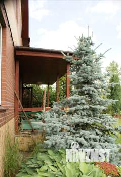 Коттедж 239м², 2-этажный, участок 7 сот.  