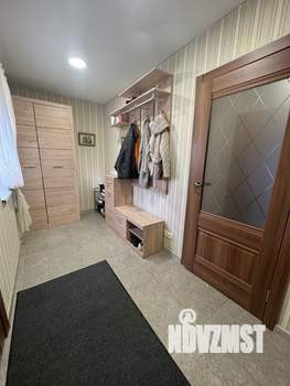 Дом 322м², 2-этажный, участок 6 сот.  