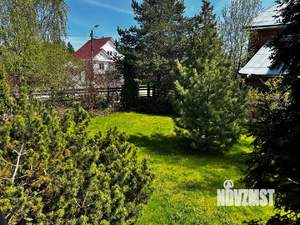 Дом 338м², 3-этажный, участок 12 сот.  