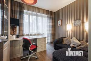 Таунхаус 350м², 4-этажный, участок 1 сот.  