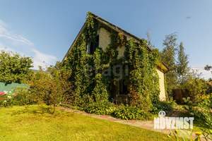 Дом 101м², 2-этажный, участок 6 сот.  