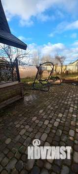 Дом 104м&sup2;, 2-этажный, участок 8 сот.  