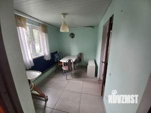 Коттедж 197м², 2-этажный, участок 8 сот.  