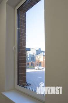 Таунхаус 130м², 2-этажный, участок 2 сот.  