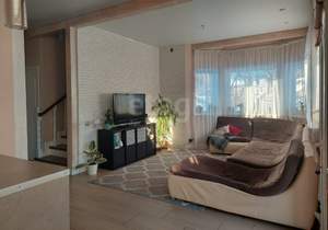 Дом 176м², 2-этажный, участок 6 сот.  