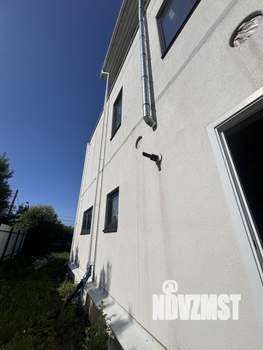 Дом 300м², 3-этажный, участок 10 сот.  