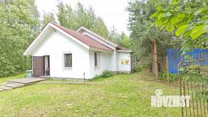 Дом 140м², 2-этажный, участок 9 сот.  