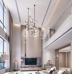 Дом 198м&sup2;, 2-этажный, участок 8 сот.  