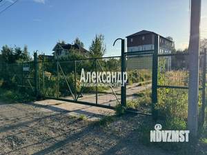 Коттедж 87м², 2-этажный, участок 14 сот.  