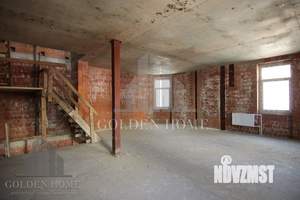 Дом 300м², 3-этажный, участок 2 сот.  