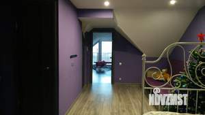 Таунхаус 160м², 2-этажный, участок 3 сот.  