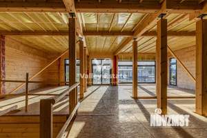 Дом 592м², 2-этажный, участок 28 сот.  