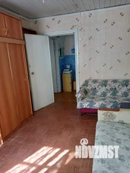 Дом 45м², 2-этажный, участок 6 сот.  