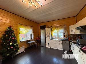 Дом 121м², 1-этажный, участок 7 сот.  