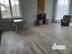 Коттедж 201м², 1-этажный, участок 10 сот.  
