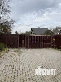 Дом 73м², 2-этажный, участок 10 сот.  