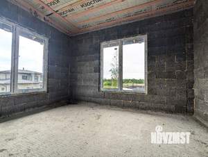 Коттедж 300м², 2-этажный, участок 14 сот.  