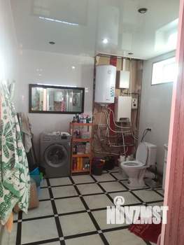 Дом 105м&sup2;, 2-этажный, участок 5 сот.  