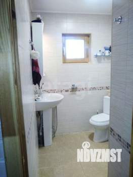 Дом 52м&sup2;, 2-этажный, участок 7 сот.  