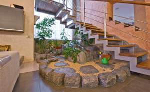 Дом 326м², 4-этажный, участок 12 сот.  