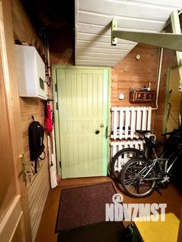 Дом 45м&sup2;, 1-этажный, участок 3 сот.  