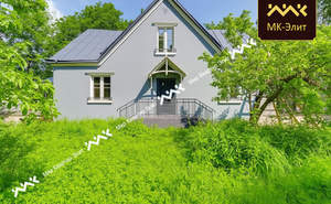 Дом 150м², 2-этажный, участок 15 сот.  