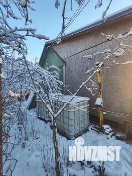 Дача 31м&sup2;, 1-этажный, участок 6 сот.  