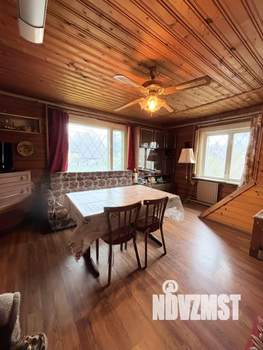 Дача 157м², 3-этажный, участок 7 сот.  