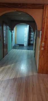 Дом 187м², 3-этажный, участок 7 сот.  