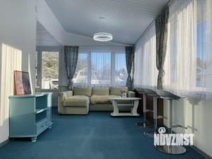 Дача 132м², 2-этажный, участок 7 сот.  