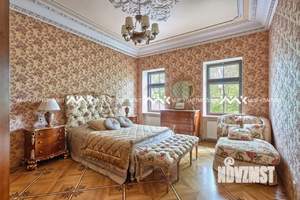 Дом 800м², 2-этажный, участок 18 сот.  