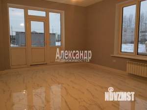 Дом 240м², 2-этажный, участок 10 сот.  