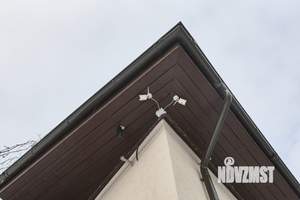 Коттедж 557м², 4-этажный, участок 16 сот.  