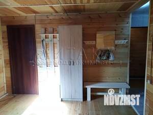 Дом 196м², 2-этажный, участок 12 сот.  