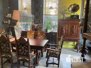 Коттедж 1210м², 3-этажный, участок 15 сот.  