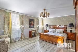 Коттедж 344м², 2-этажный, участок 70 сот.  