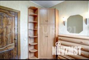 Дом 143м&sup2;, 3-этажный, участок 4 сот.  