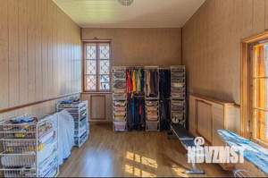 Дом 380м², 4-этажный, участок 11 сот.  