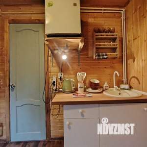 Дом 210м², 2-этажный, участок 7 сот.  