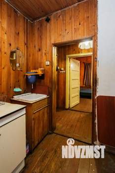 Дом 64м², 2-этажный, участок 3 сот.  