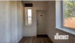 Коттедж 220м², 2-этажный, участок 12 сот.  