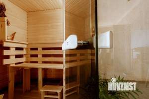 Дом 342м&sup2;, 3-этажный, участок 6 сот.  