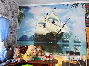 Дом 121м², 1-этажный, участок 7 сот.  