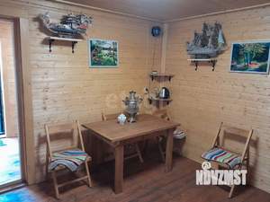 Дом 136м², 2-этажный, участок 7 сот.  