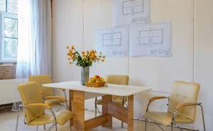 Дом 551м², 3-этажный, участок 13 сот.  