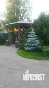 Коттедж 380м², 2-этажный, участок 19 сот.  