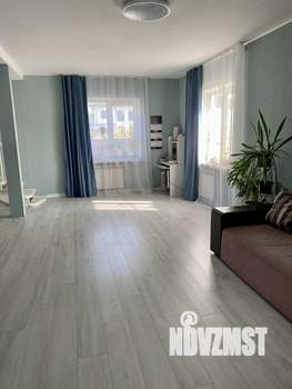 Дом 150м², 2-этажный, участок 5 сот.  