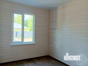 Дом 200м², 2-этажный, участок 9 сот.  